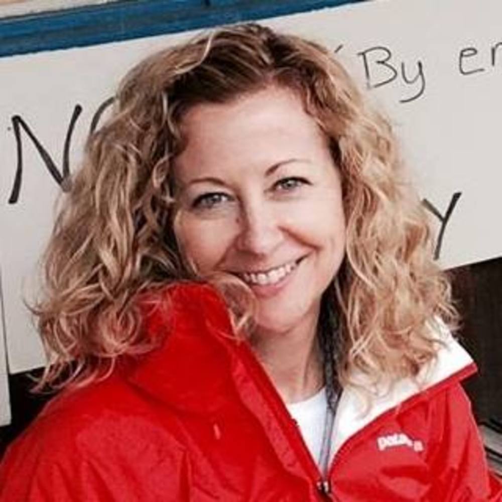 Meet your Posher, Ami